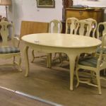 350 3220 DINING ROOM SET